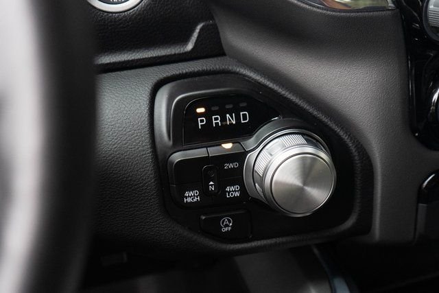 2024 RAM Ram 1500 Pickup Laramie - Photo 29