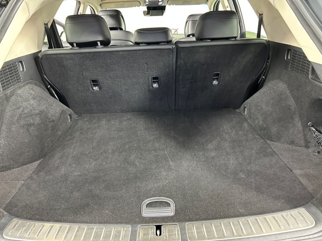 Used 2025 Green Genesis 2.5T image 20
