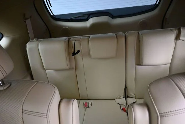 Used 2019 Red Toyota Limited image 15
