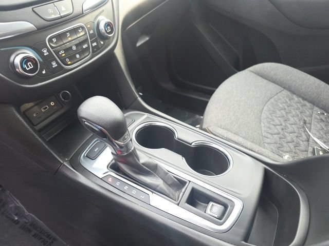Used 2024 Riptide Blue Metallic Chevrolet LT image 22