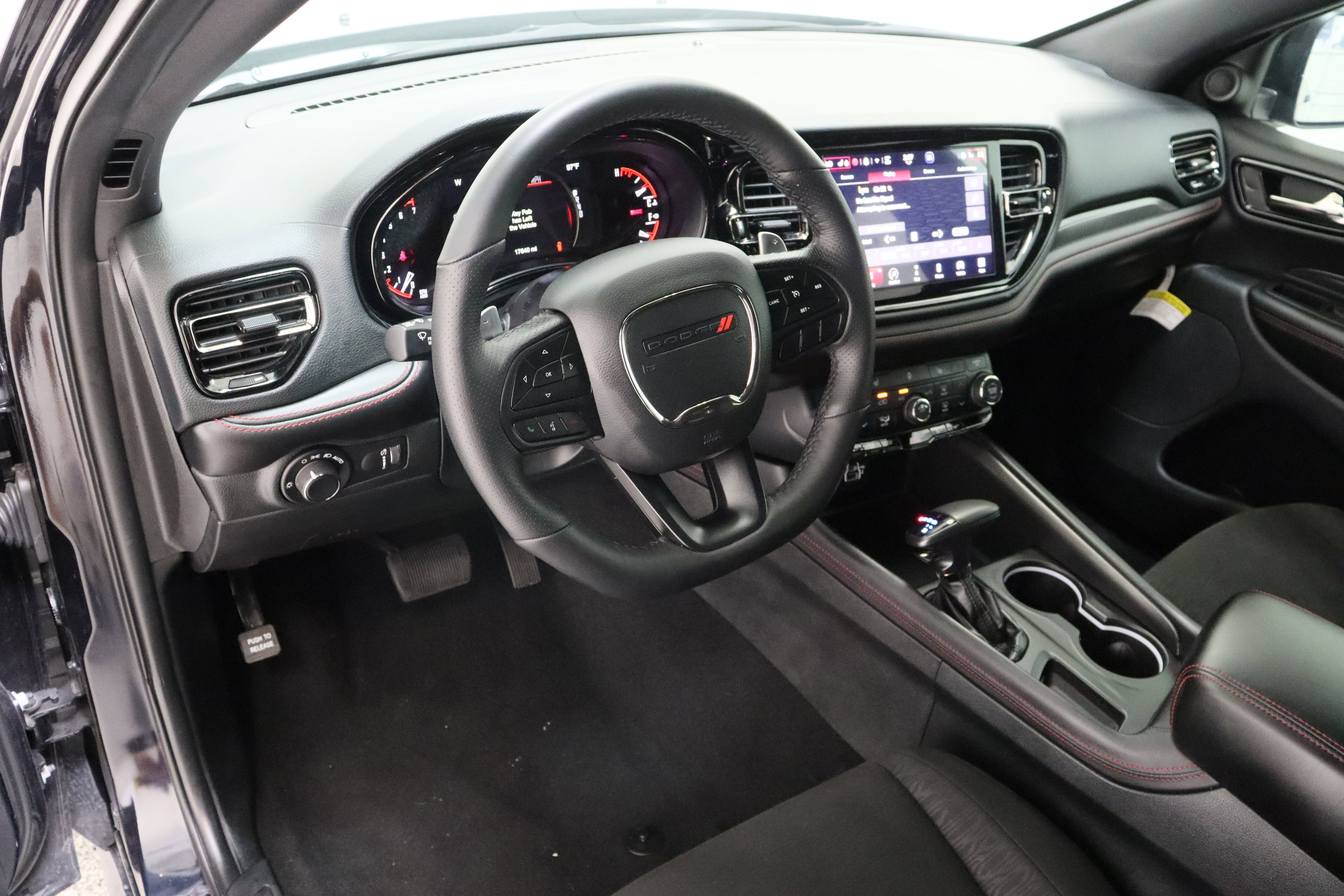Used 2025 Night Moves Dodge GT 3.6L image 13