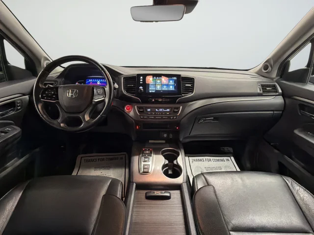 Used 2021 Black Honda Special Edition image 33