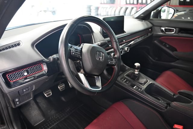 Used 2023  Honda Si image 22