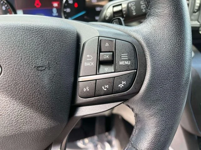 Certified Used 2020 Magnetic Ford XLT image 35