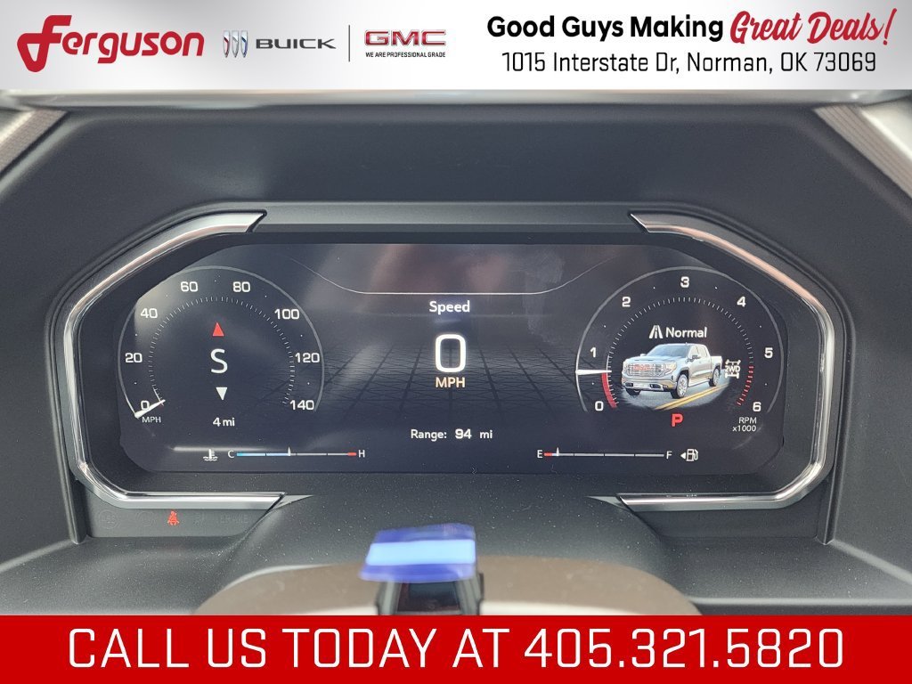 2026 GMC Sierra 1500 Denali - Photo 26