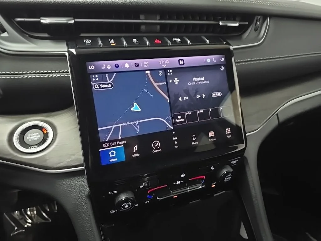 2023 Jeep Grand Cherokee L Limited - Photo 26