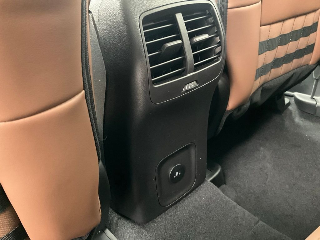 2025 Ford Bronco Sport Outer Banks - Photo 19