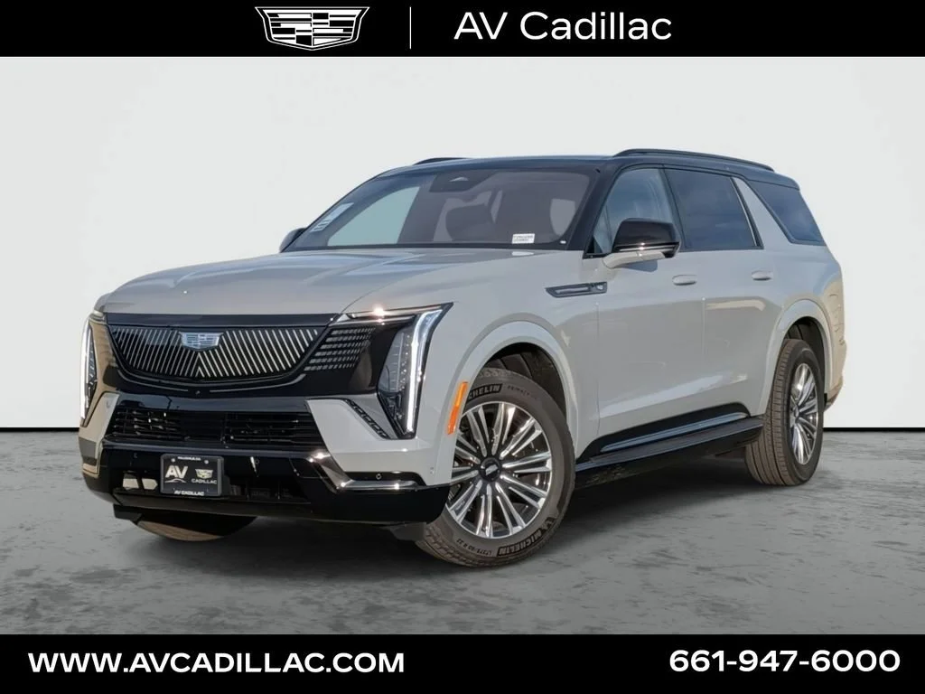 2026 Cadillac Escalade IQL Sport AWD's photo