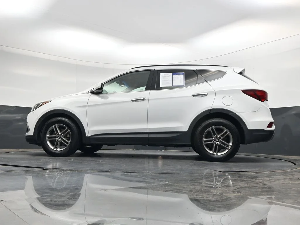 Used 2017 Frost White Hyundai 2.4 Base image 34