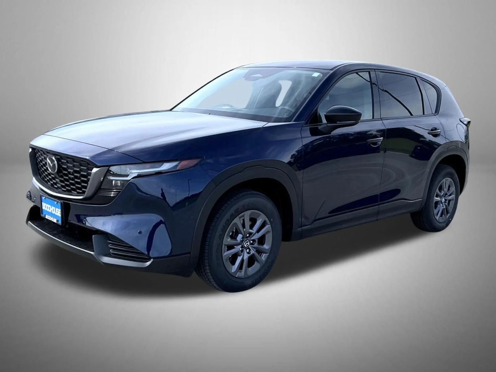 2026 Mazda CX-5 S Select Auto AWD's photo