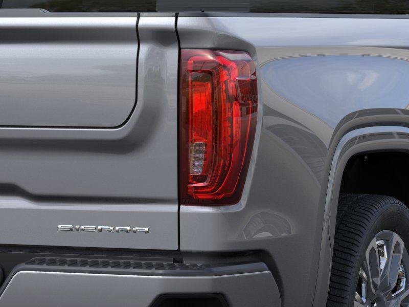 New 2026 Sterling Metallic GMC Denali Ultimate image 11