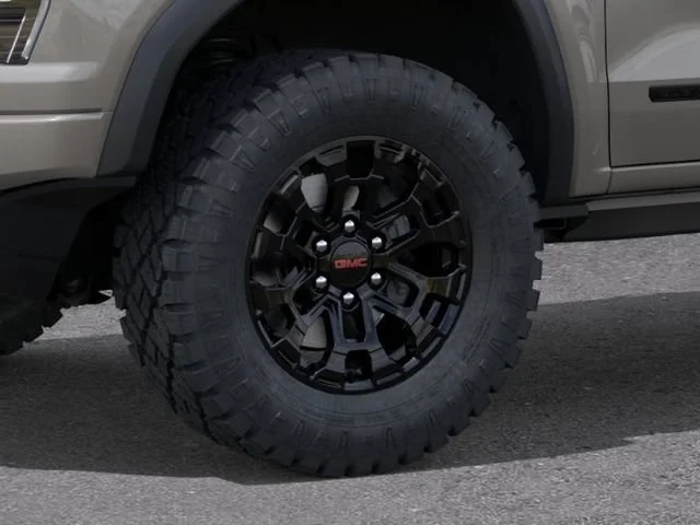 New 2026 Coastal Dune GMC Elevation image 9