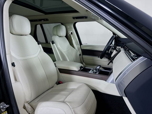 2023 Land Rover Range Rover SE - Photo 29