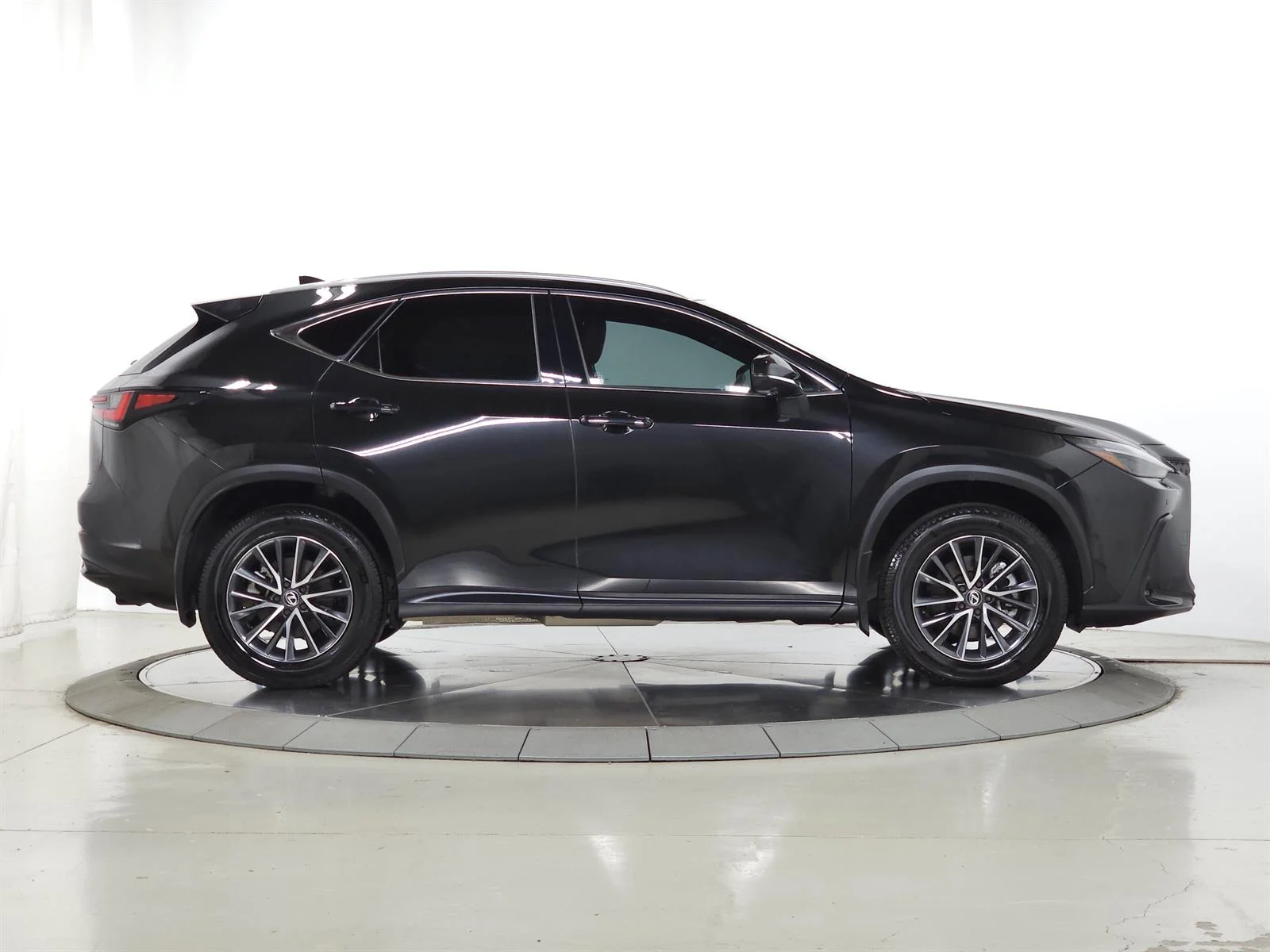 Certified Used 2024 Caviar 223 Lexus Luxury image 12