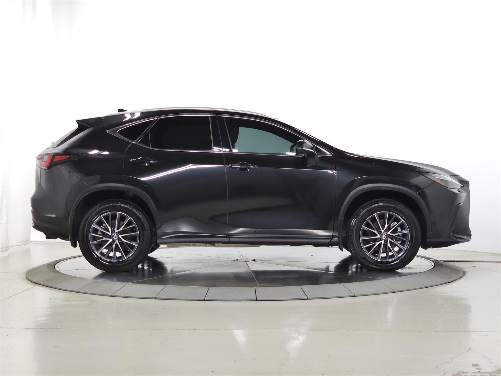 Certified Used 2024 Caviar 223 Lexus Luxury image 12