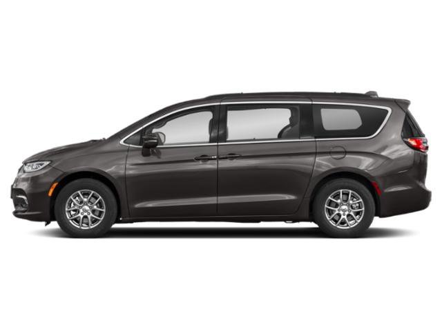 Used 2022 Bright White Clearcoat Chrysler Limited image 6
