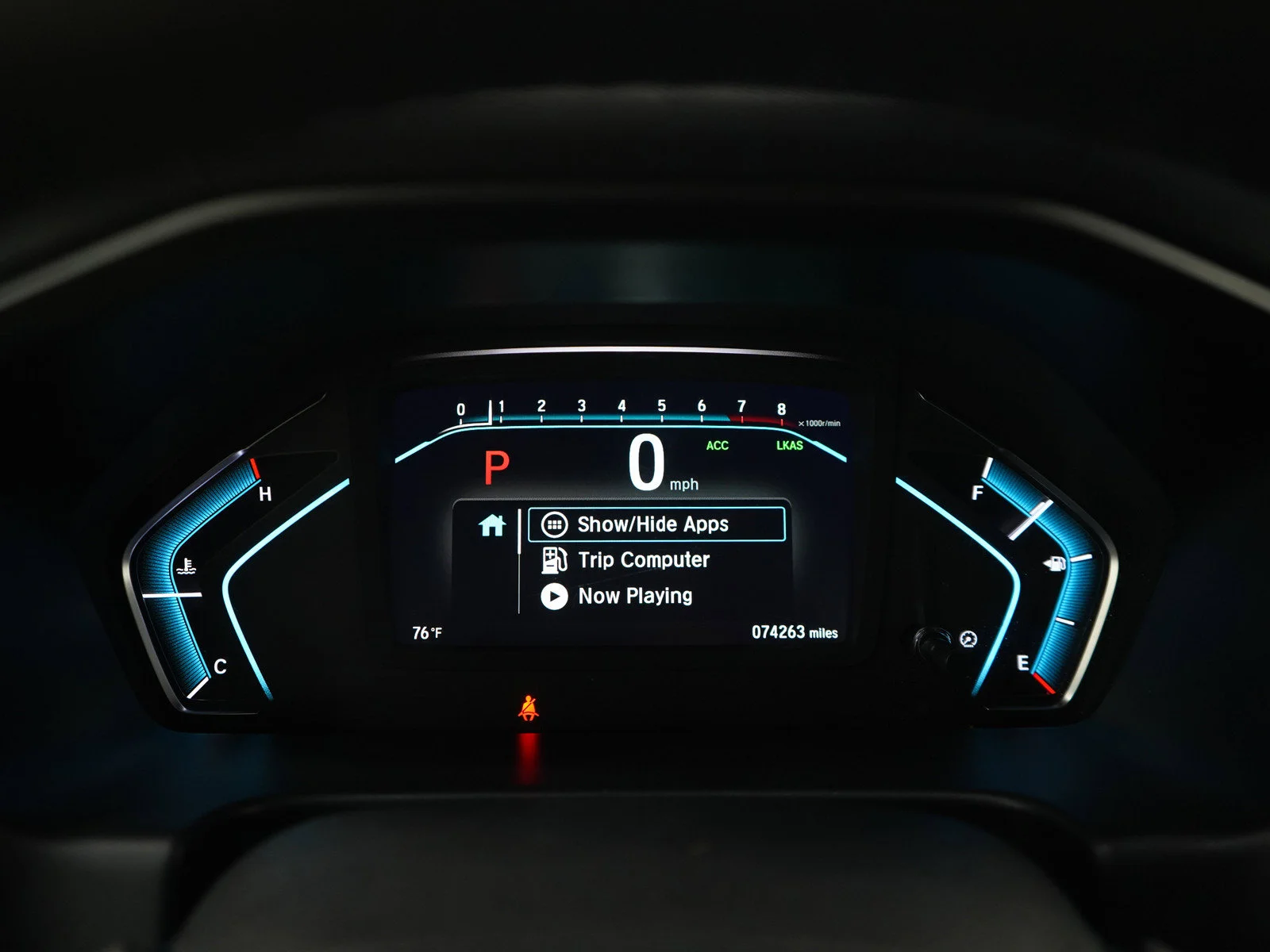Used 2019 Bronze Honda EX-L image 27