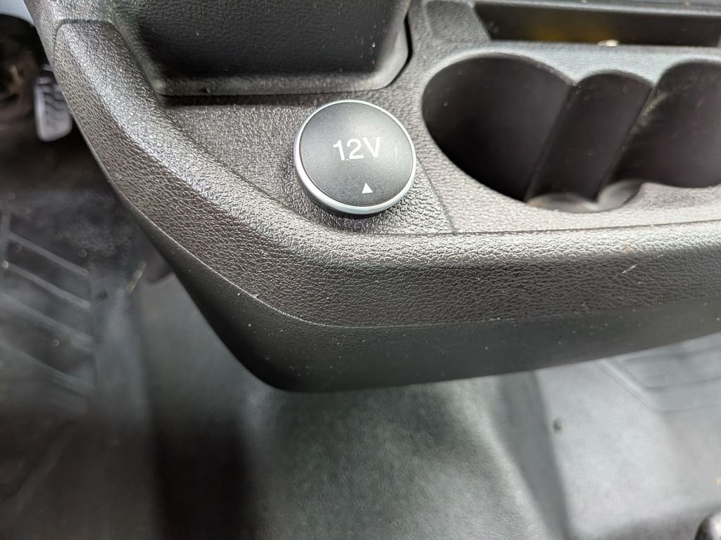 Used 2017 White Ford Base image 30