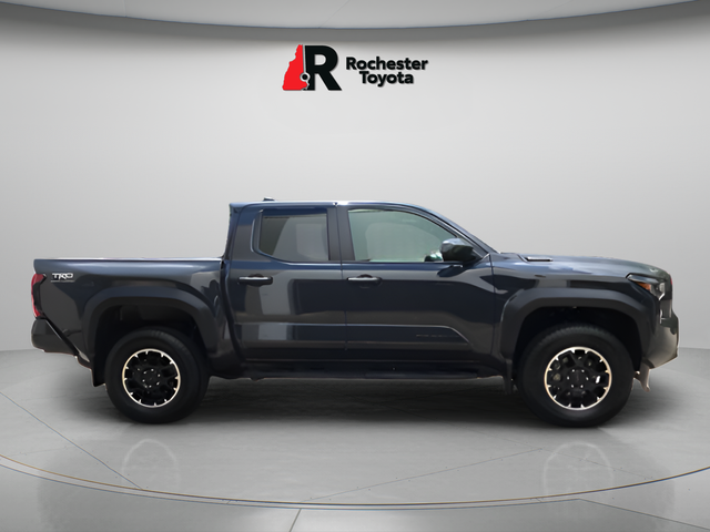 Used 2025  Toyota TRD Off Road image 8