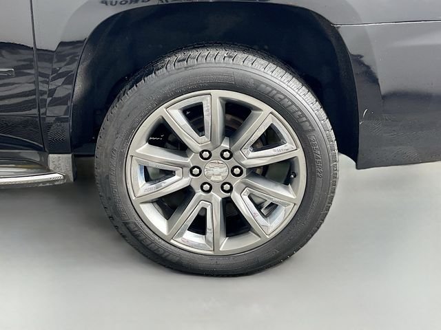 Used 2016 Black Chevrolet LTZ image 38
