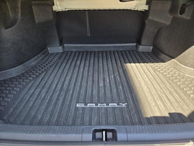 Certified Used 2024 MID BLK/WIND CHILL Toyota  image 26