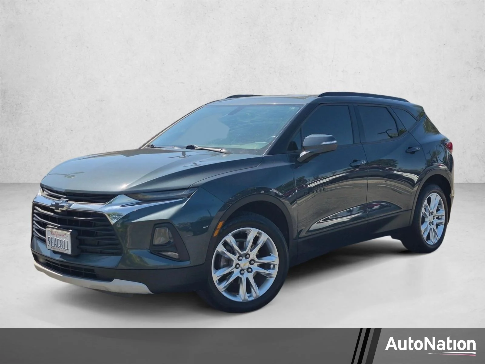2019 Chevrolet Blazer