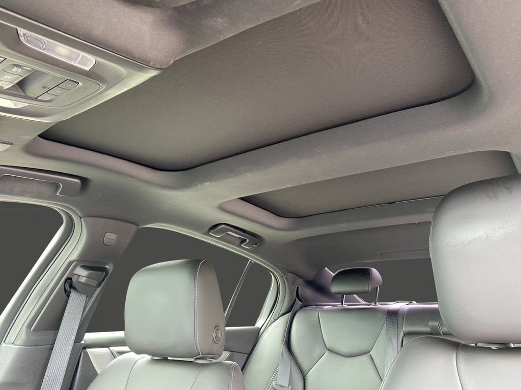 2023 Cadillac CT5 Luxury - Photo 29