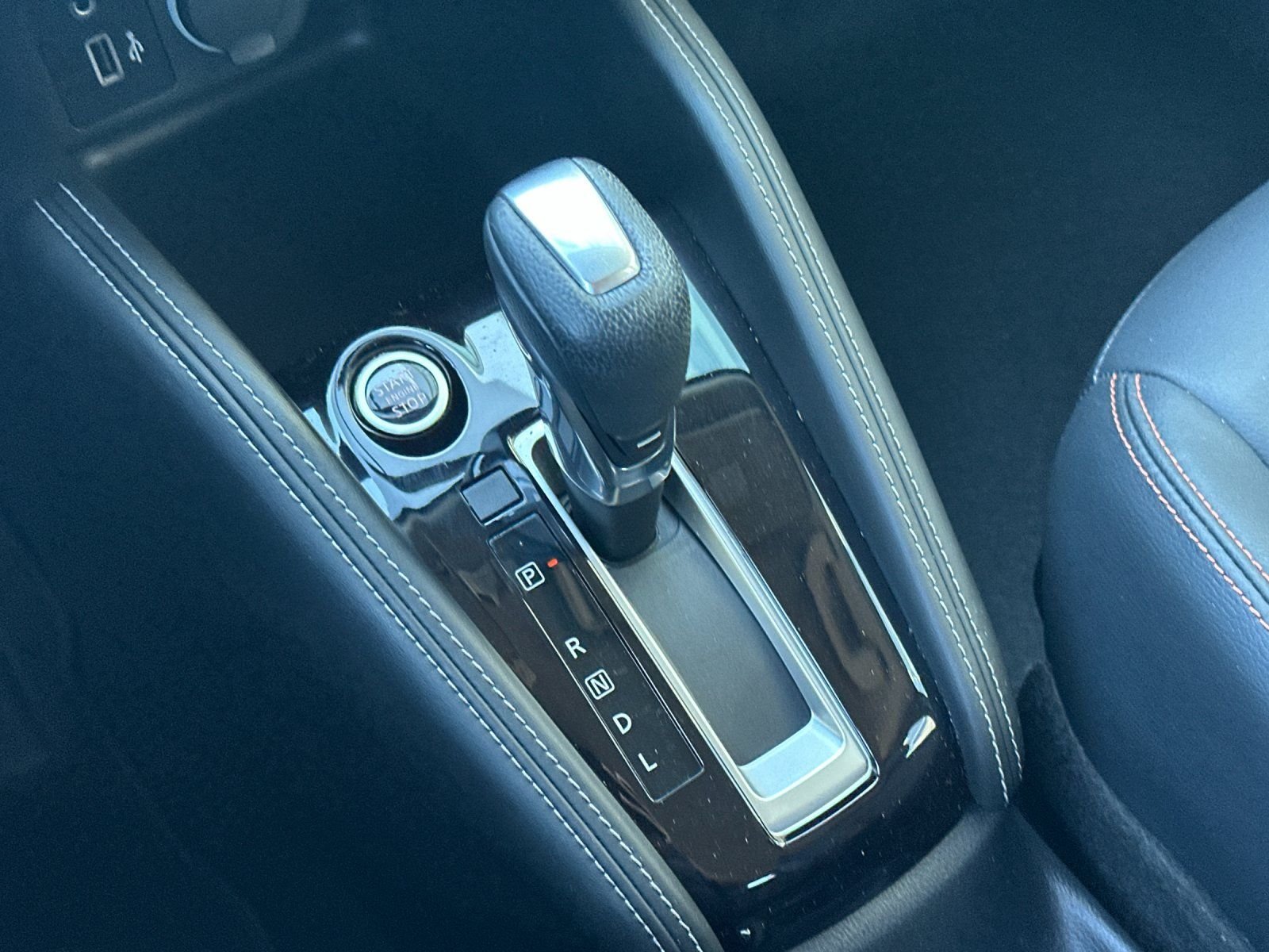 Used 2019 Gun Metallic Nissan SR image 20