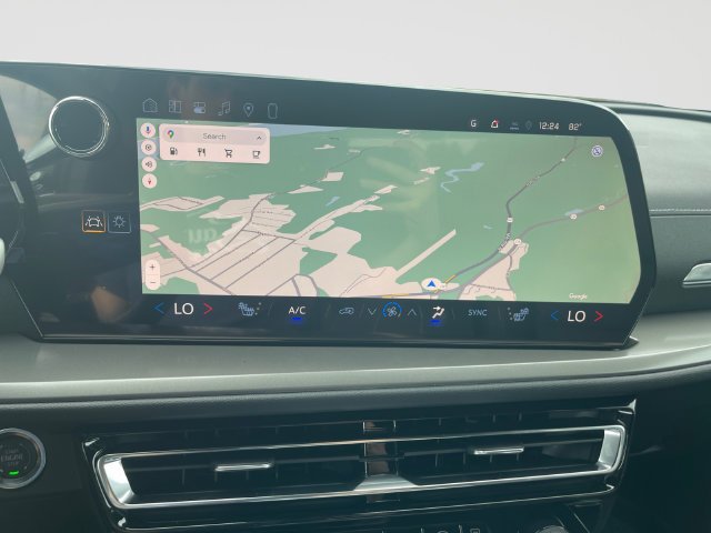 2027 Chevrolet Traverse LT - Photo 20