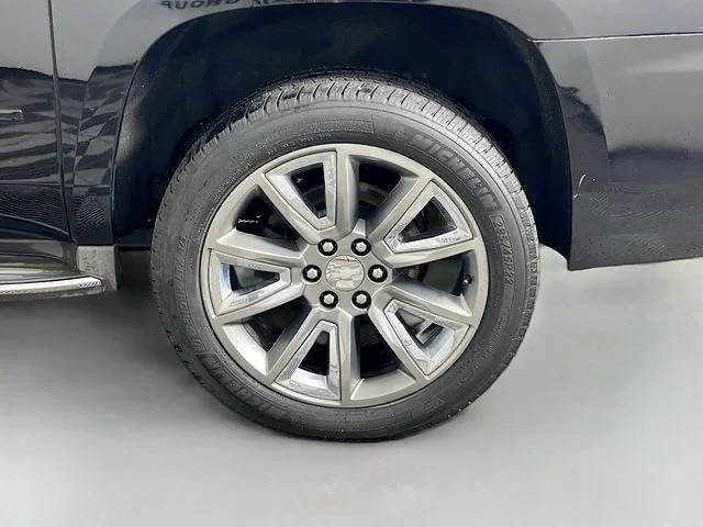 Used 2016 Black Chevrolet LTZ image 38