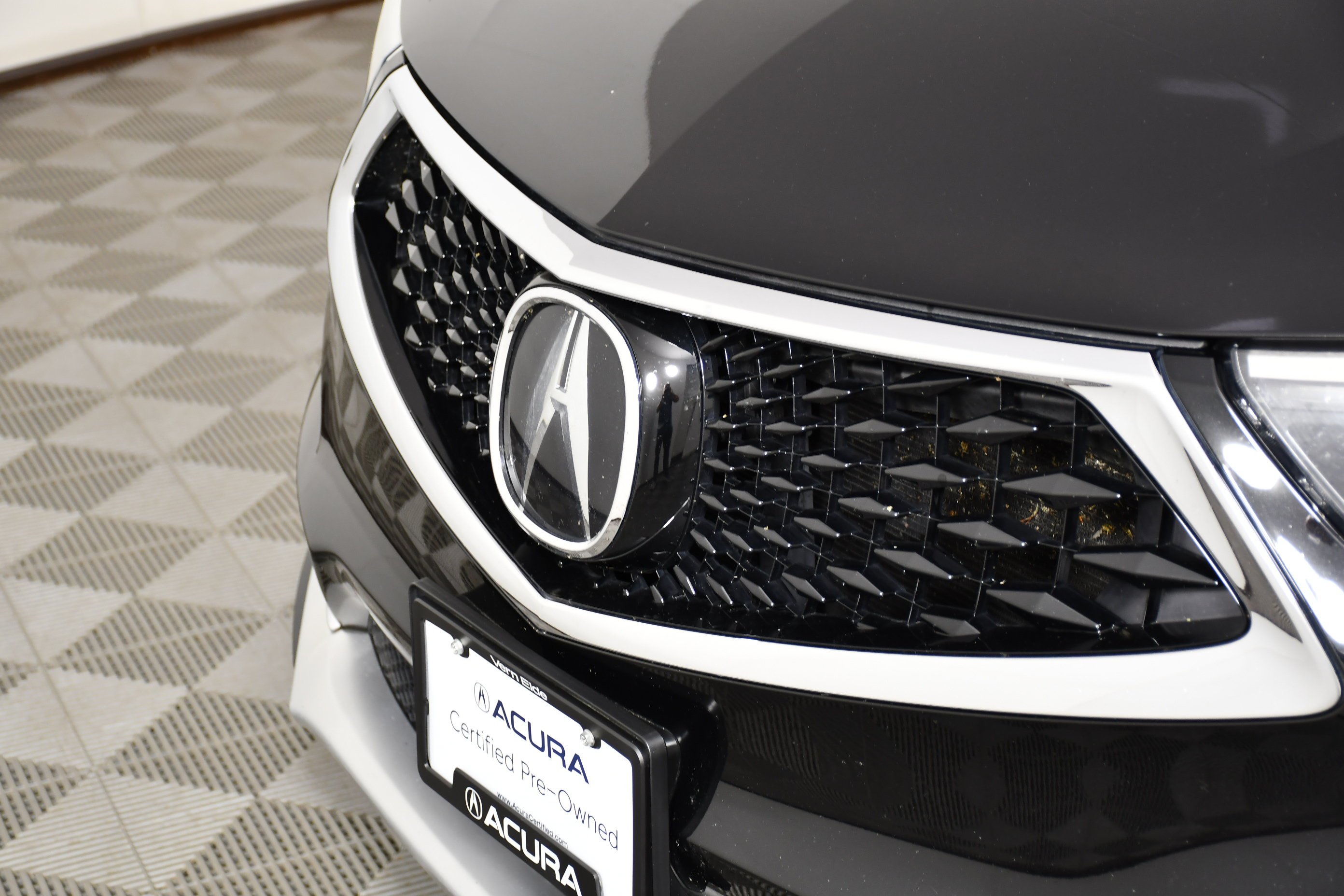2021 Acura RDX Technology Package - Photo 11