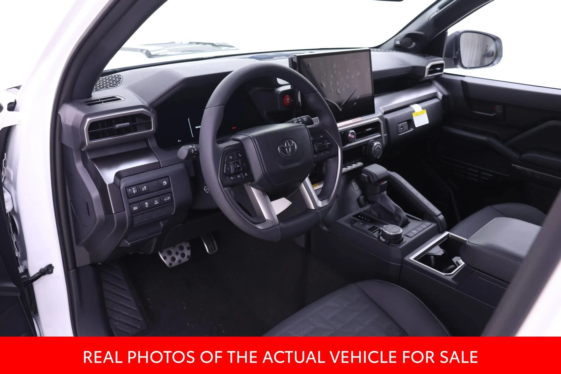 New 2026  Toyota TRD Sport Premium image 3