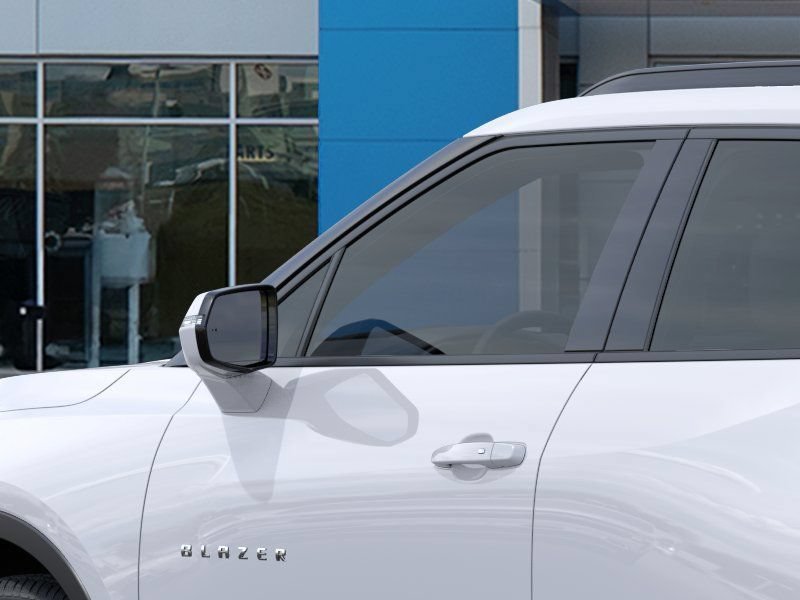 2026 Chevrolet Blazer 3LT - Photo 12