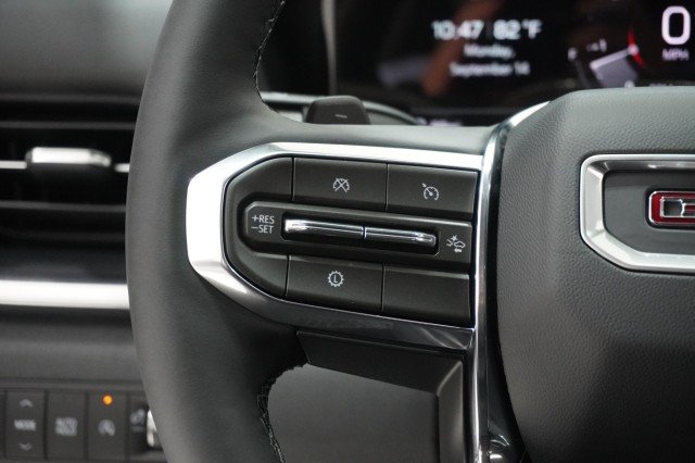 2027 GMC Terrain Elevation - Photo 30