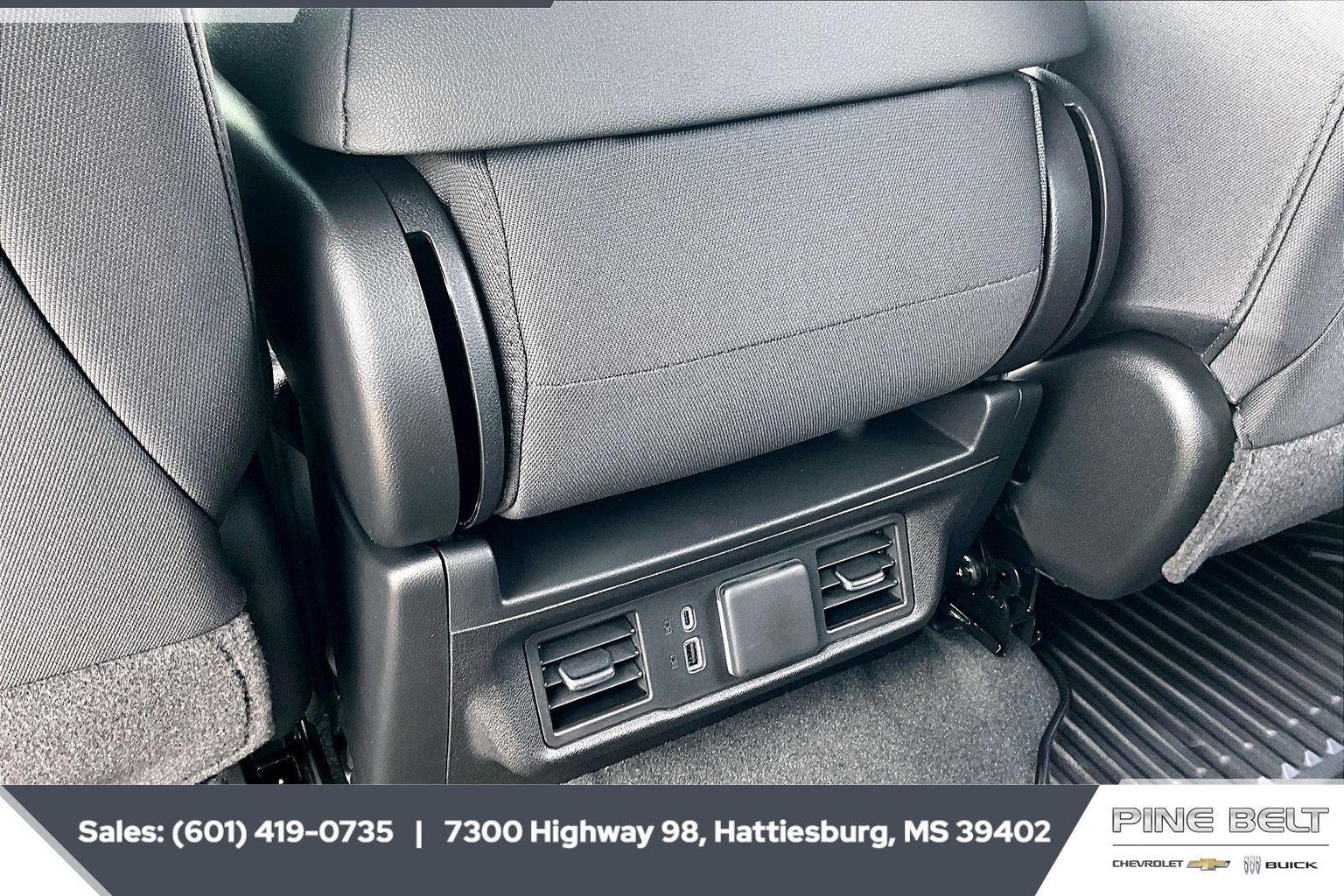 2026 Chevrolet Silverado 2500 HD LT - Photo 25