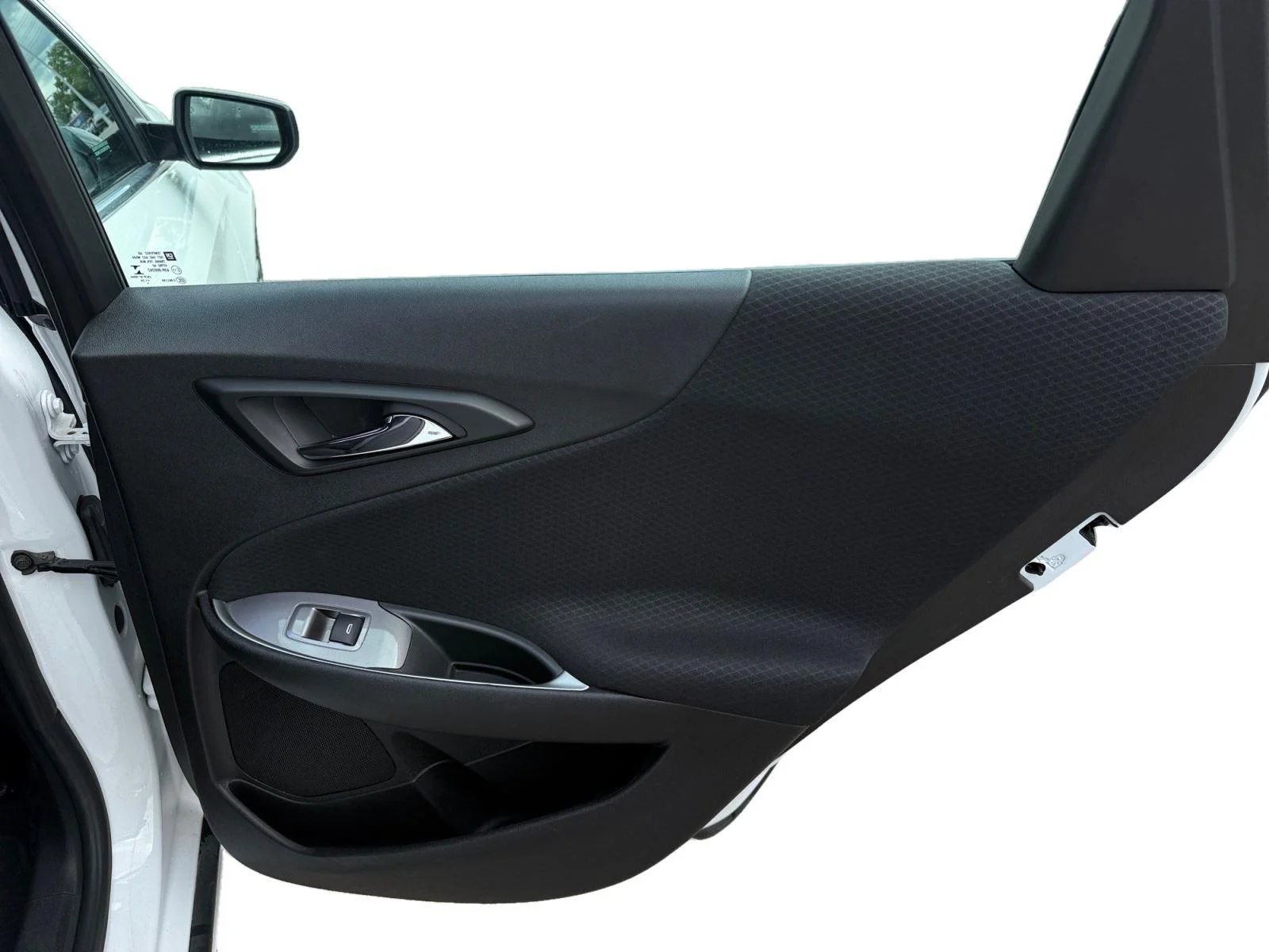 Used 2024 Summit White Chevrolet 1LT image 21