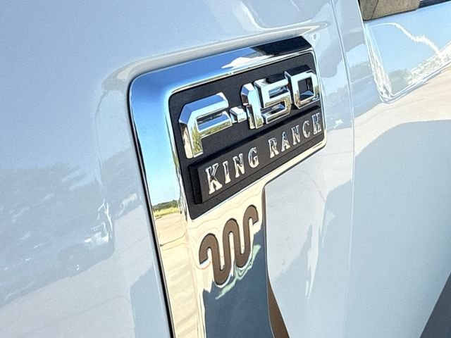 Used 2026  Ford King Ranch image 6