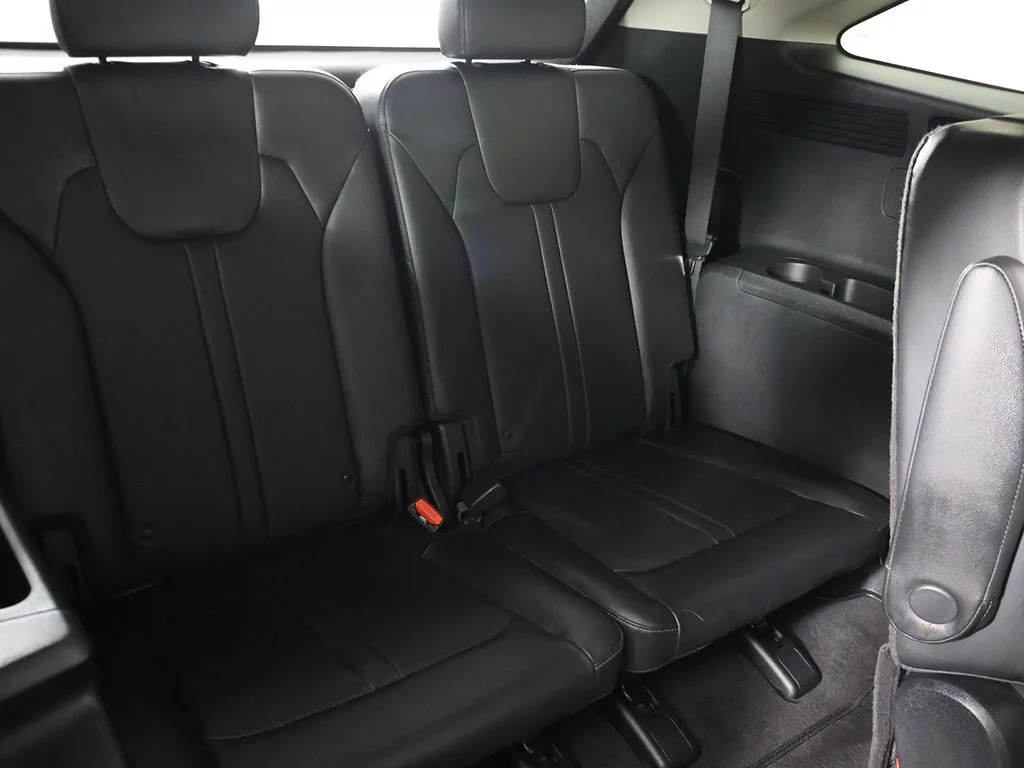 Used 2023 Gray Kia X-Line SX Prestige image 37