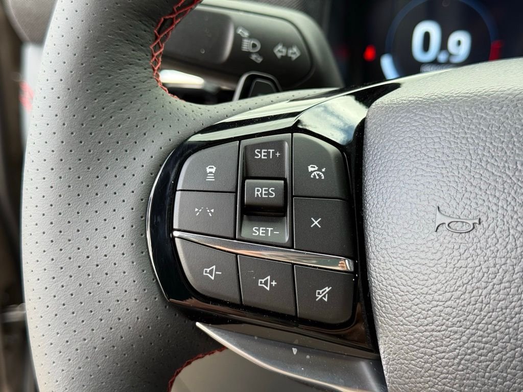 2026 Ford Explorer ST - Photo 13