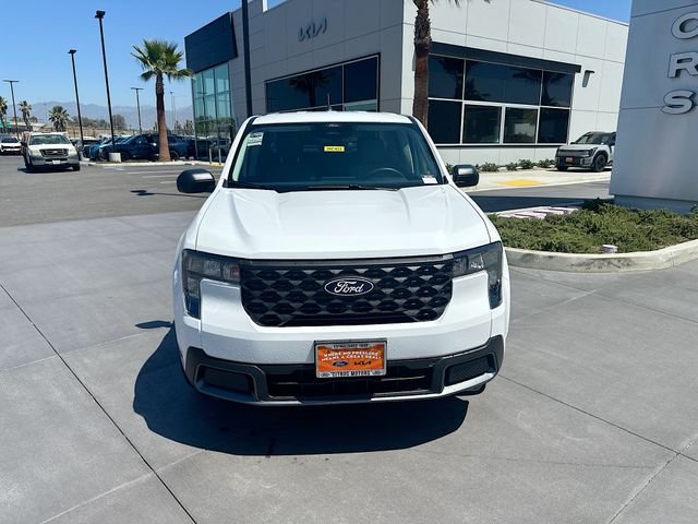 New 2026 Oxford White Ford XLT image 33