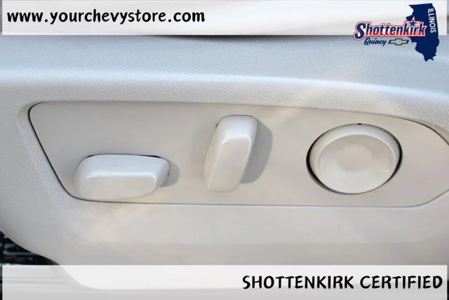 Used 2023 Beige Chevrolet LTZ image 17