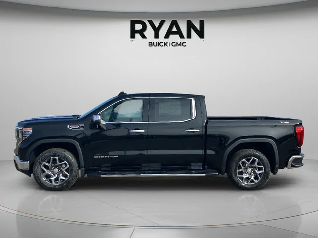 2026 GMC Sierra 1500 SLT - Photo 6