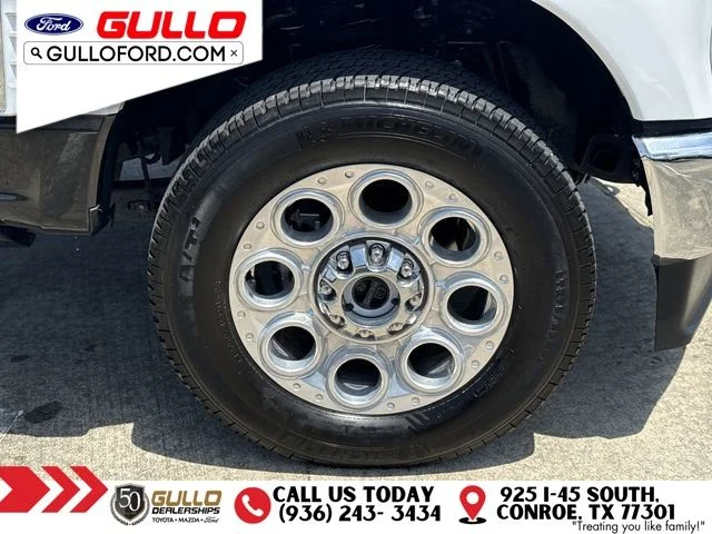 2024 Ford F-350 Super Duty King Ranch - Photo 30