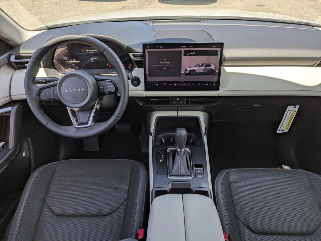 2026 Mazda CX-5 S Select - Photo 15