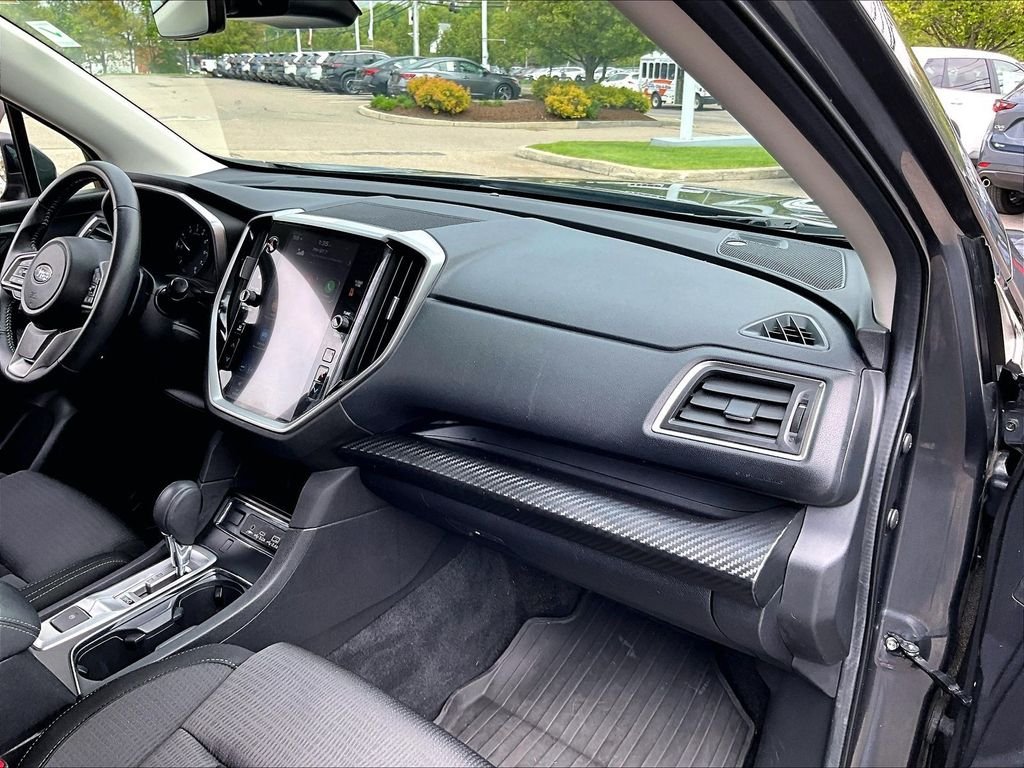Used 2023 Gray Subaru Premium image 13