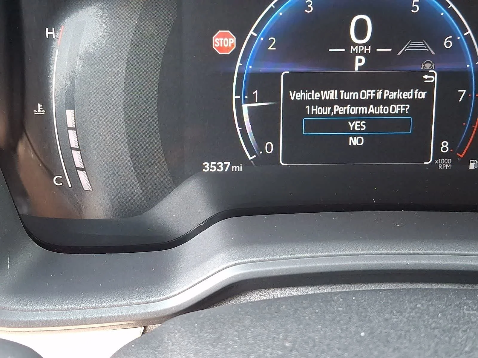 Certified Used 2026 Wind Chill Pearl Toyota LE image 23