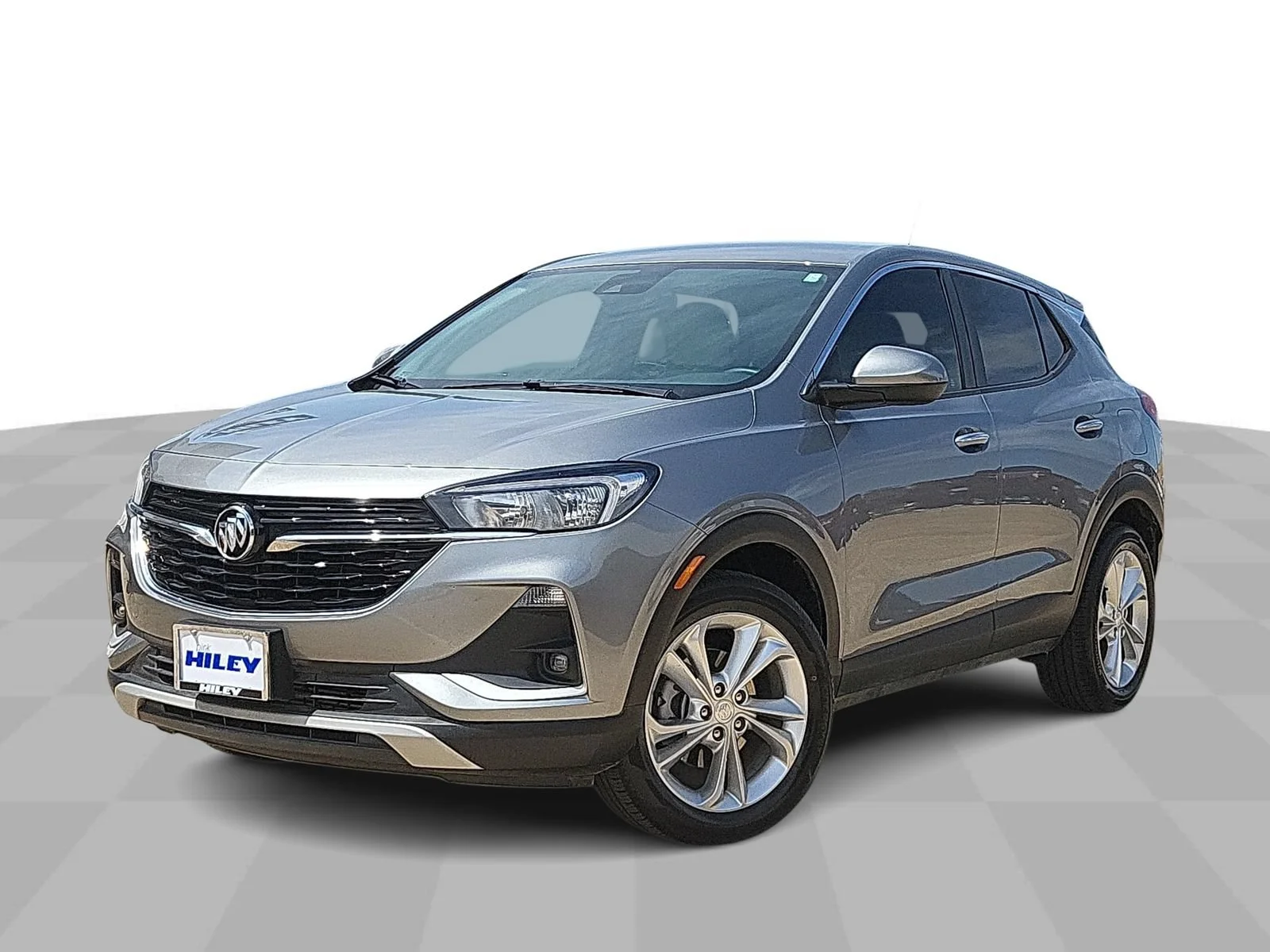 2023 Buick Encore GX