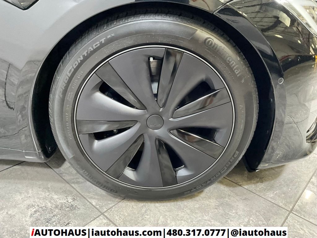 2023 Tesla Model S Standard Range - Photo 42