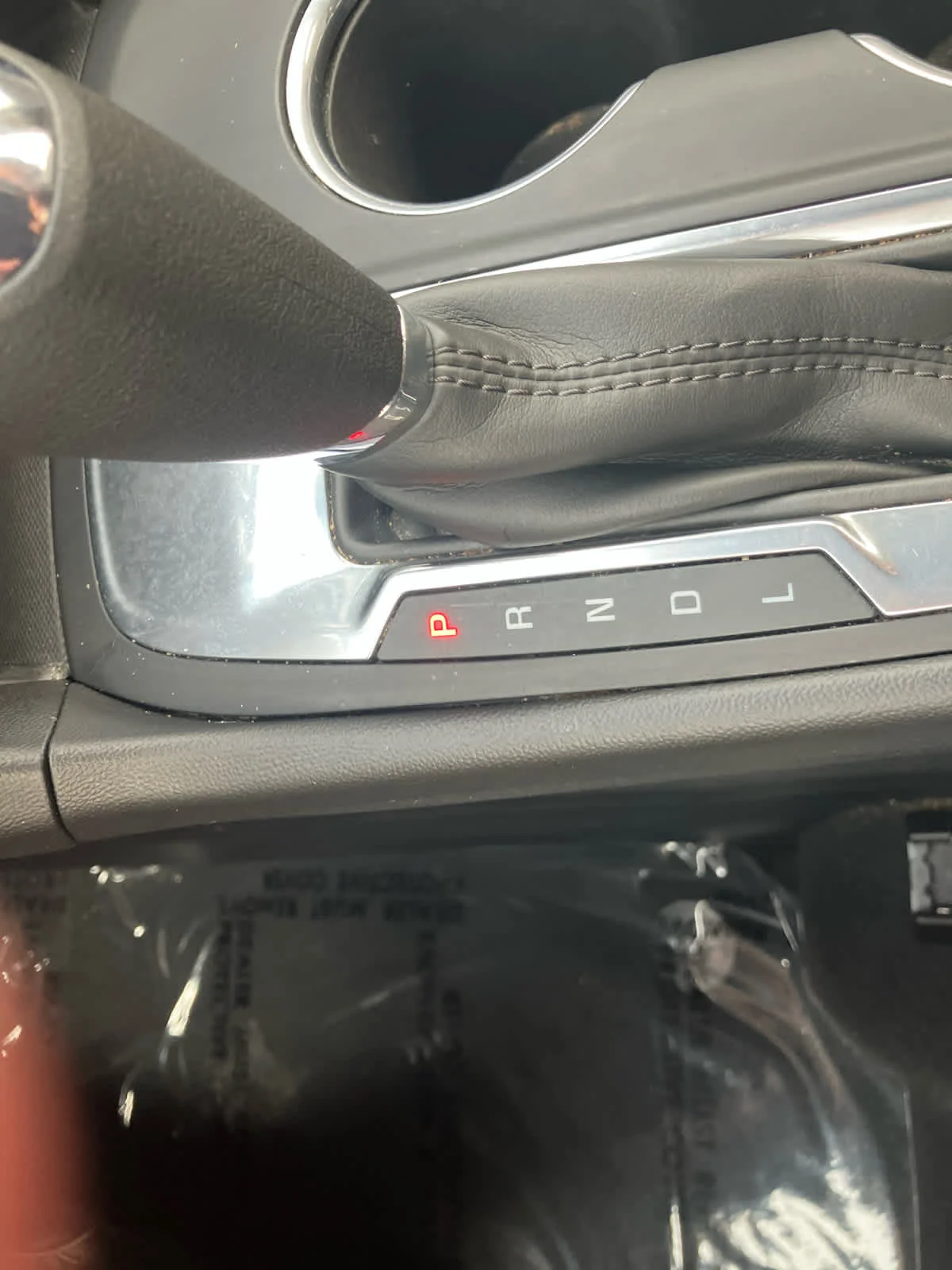 Used 2018 Nightfall Gray Metallic Chevrolet LS image 12