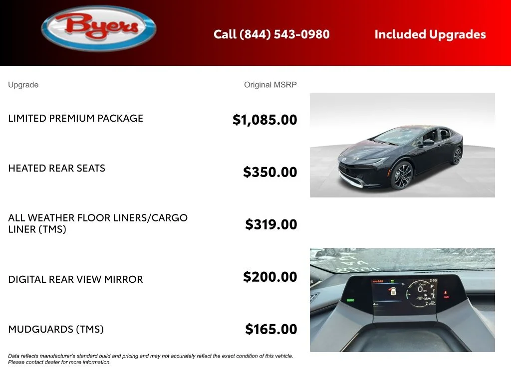 New 2026 Black Toyota XSE Premium image 5